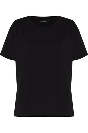 Uma Raquel Davidowicz Camiseta de tejido jersey