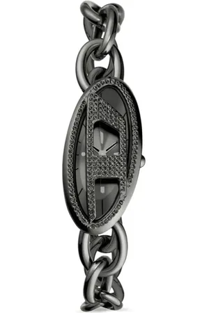 Diesel Reloj D-Era de 19 mm
