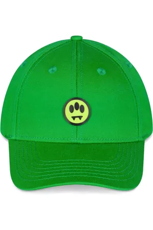 BARROW Gorra con logo bordado