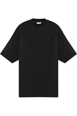 Vetements Camiseta con logo