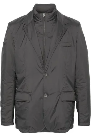 HERNO Blazer a capas