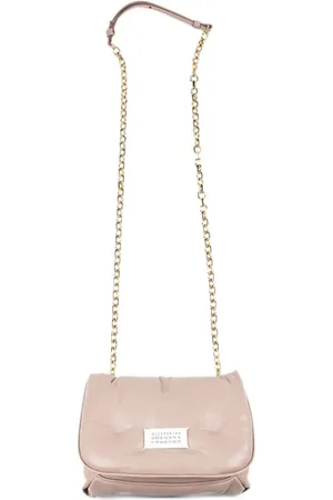 Maison Margiela Bolso de hombro Glam Slam mediano