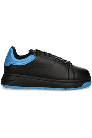 Emporio Armani Zapatillas con cordones