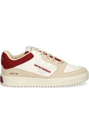 Emporio Armani Zapatillas XR156
