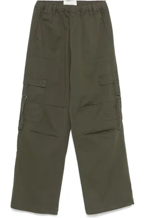 Champion Pantalones rectos tipo cargo