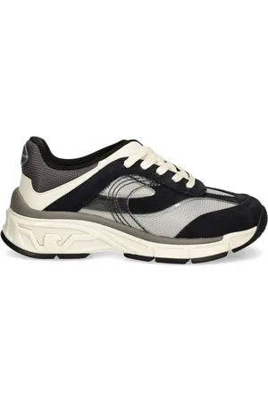 Emporio Armani Zapatillas a paneles