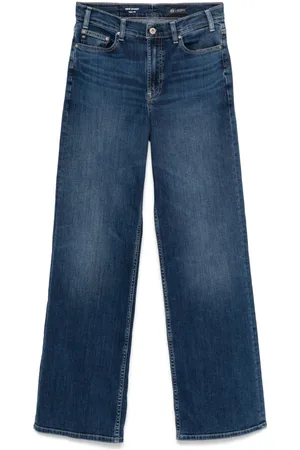 AG Jeans Vaqueros New Baggy
