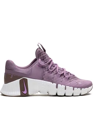 Nike Zapatillas Free Metcon 5 "Violet Dust"