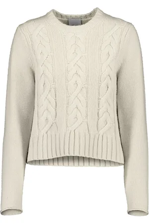 Allude Jersey de punto de ochos