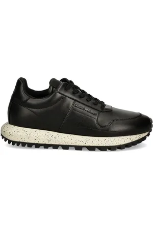 Emporio Armani Zapatillas con cordones