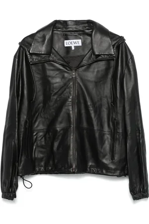 Loewe Chaqueta con capucha