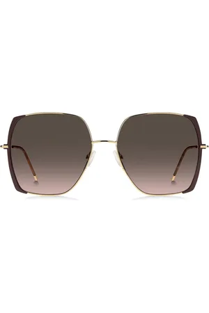HUGO BOSS Gafas de sol con montura cuadrada