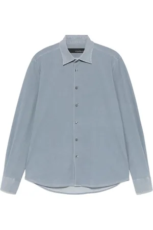 RRD Camisa con efecto degradado