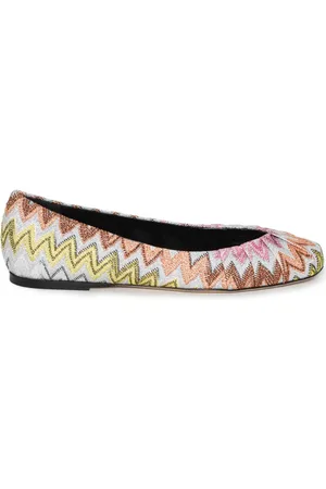 Missoni Bailarinas Iris