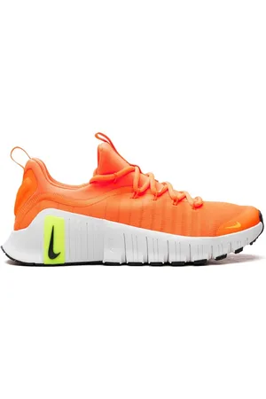 Nike Zapatillas Free Metcon 6 "Orange"