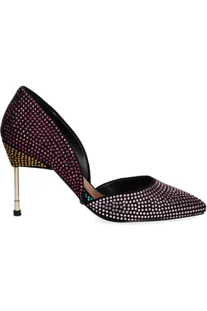 Kurt Geiger Zapatos Bond con tacón de 90 mm
