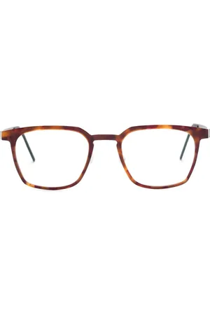 LINDBERG Gafas de sol con montura rectangular