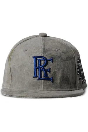 READYMADE Gorra de algodón