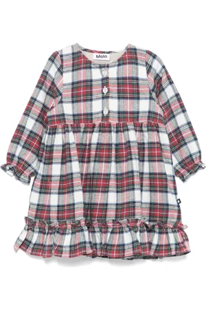 Molo Vestido Cele