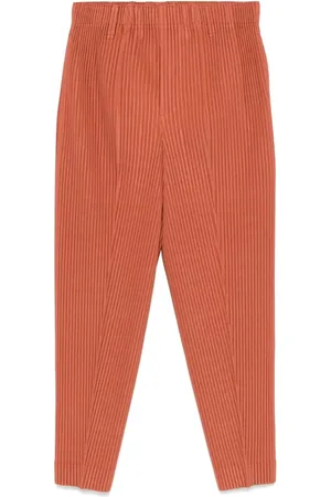 Issey Miyake Pantalones Compleat