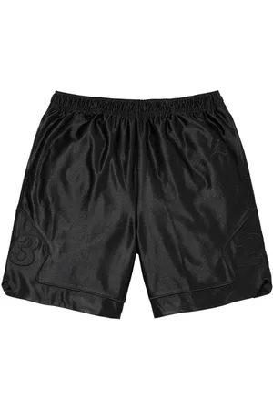 Supreme Bermudas Warm Up de x Jordan