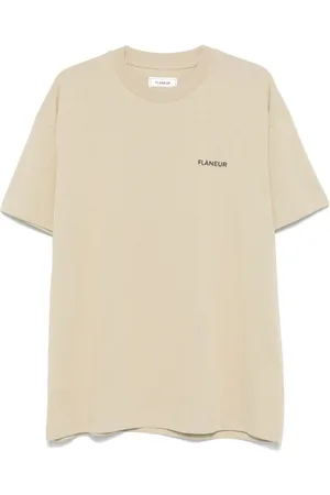 FLÂNEUR Camiseta Essential