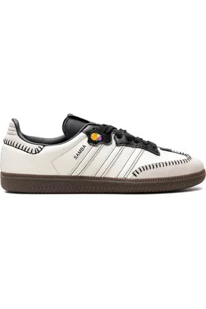 adidas Zapatillas Samba OG "Día De Los Muertos - White"