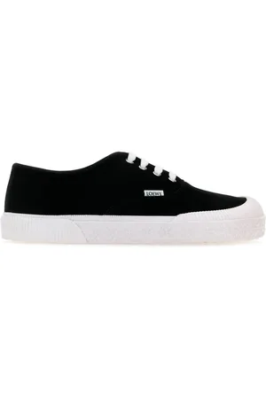 Loewe Zapatillas Terra Vulca con cordones