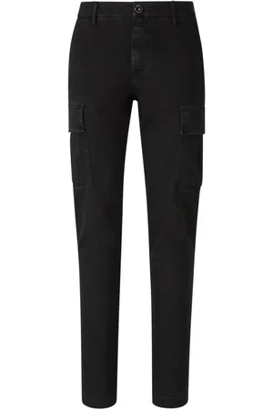 Jacob Cohen Pantalones pitillo tipo cargo