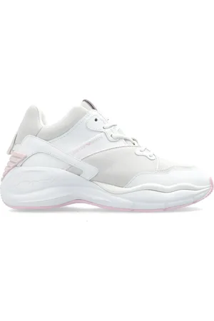 Emporio Armani Zapatillas a paneles