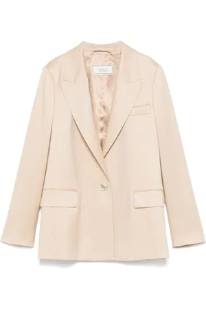 PESERICO SIGN Blazer con botones