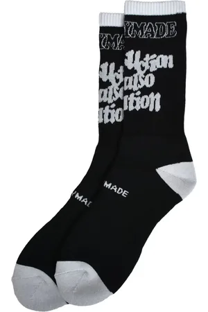 READYMADE Calcetines Destruction