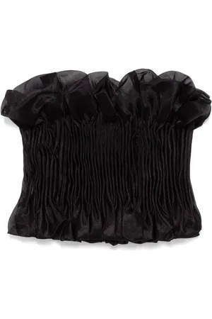Acler Top Clements