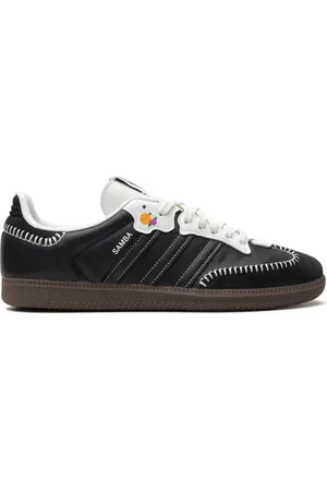 adidas Zapatillas Samba OG "Día De Los Muertos - Black"