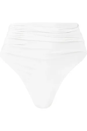 Jacquemus Bragas de bikini The Drapeado