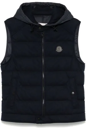 Moncler Chaleco Rezila