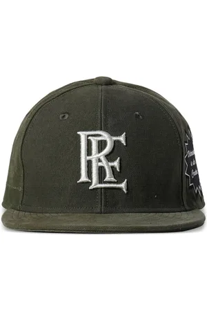 READYMADE Gorra de algodón