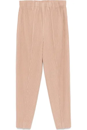 Issey Miyake Pantalones Compleat