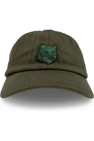 Maison Kitsuné Gorra Fox