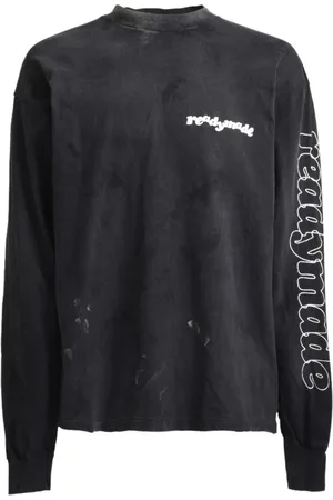 READYMADE Camiseta Destruction
