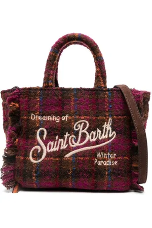 MC2 SAINT BARTH Bolso shopper Vanity mini