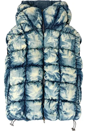 Diesel Chaleco W-Thys