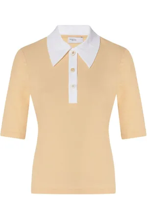 ROSETTA GETTY Camiseta tipo polo
