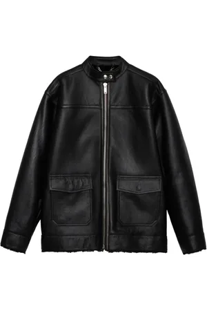ANINE BING Chaqueta Henry