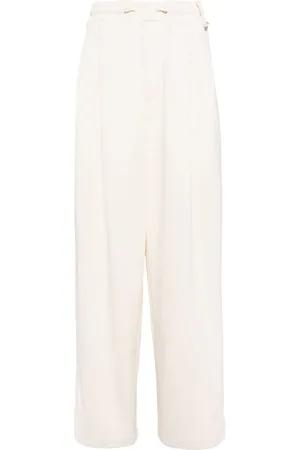 SONGZIO Pantalones de chándal Panther Hand Rope