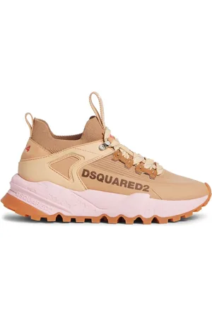 Dsquared2 Zapatillas bajas con cordones