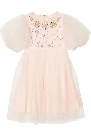 Tutu Du Monde Vestido Reblossom