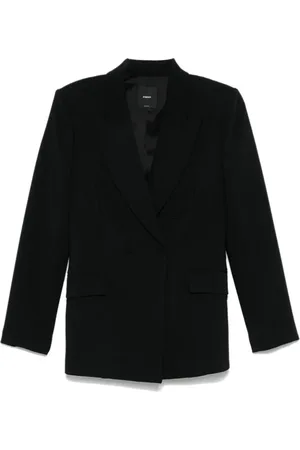 Pinko Blazer estilo cady