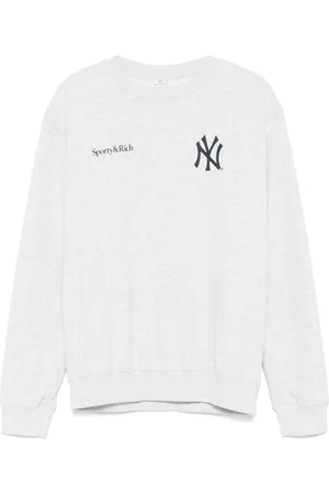 Sporty & Rich Sudadera Champions