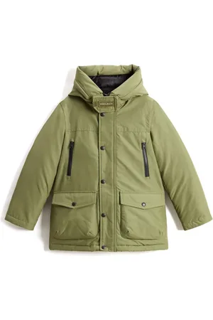 Woolrich Parka Arctic